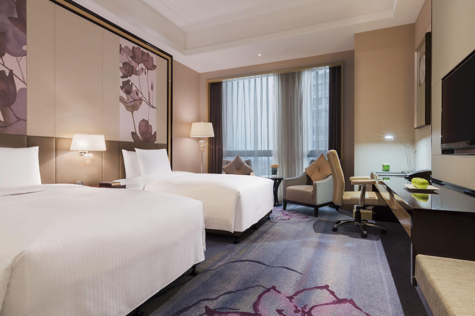 Hotel Wanda Realm Guangzhou Zengcheng Extérieur photo