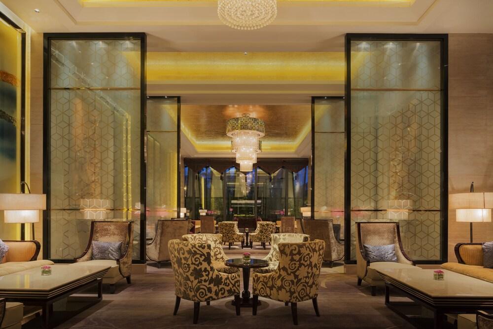 Hotel Wanda Realm Guangzhou Zengcheng Extérieur photo