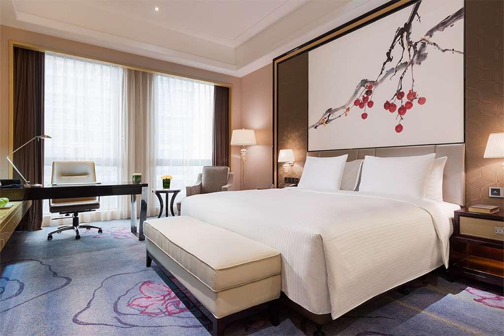 Hotel Wanda Realm Guangzhou Zengcheng Chambre photo