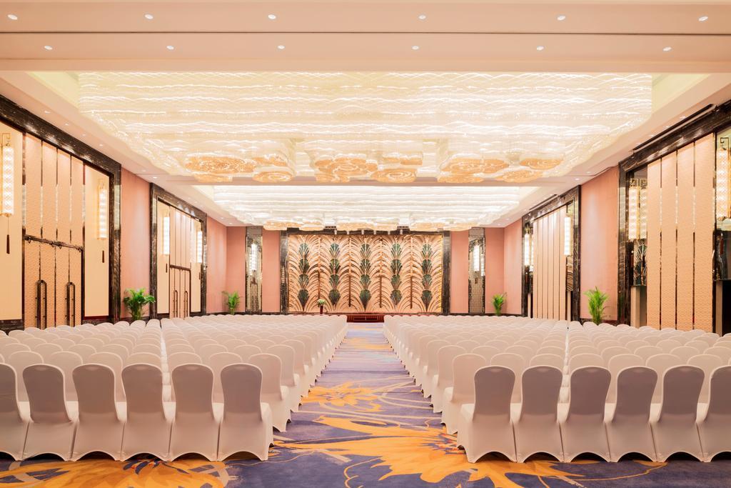 Hotel Wanda Realm Guangzhou Zengcheng Extérieur photo