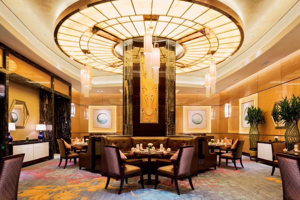 Hotel Wanda Realm Guangzhou Zengcheng Extérieur photo