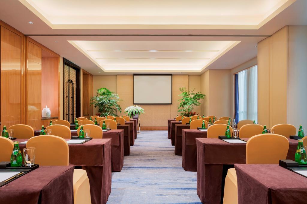 Hotel Wanda Realm Guangzhou Zengcheng Extérieur photo