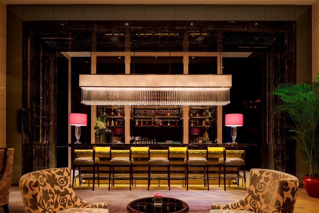 Hotel Wanda Realm Guangzhou Zengcheng Extérieur photo