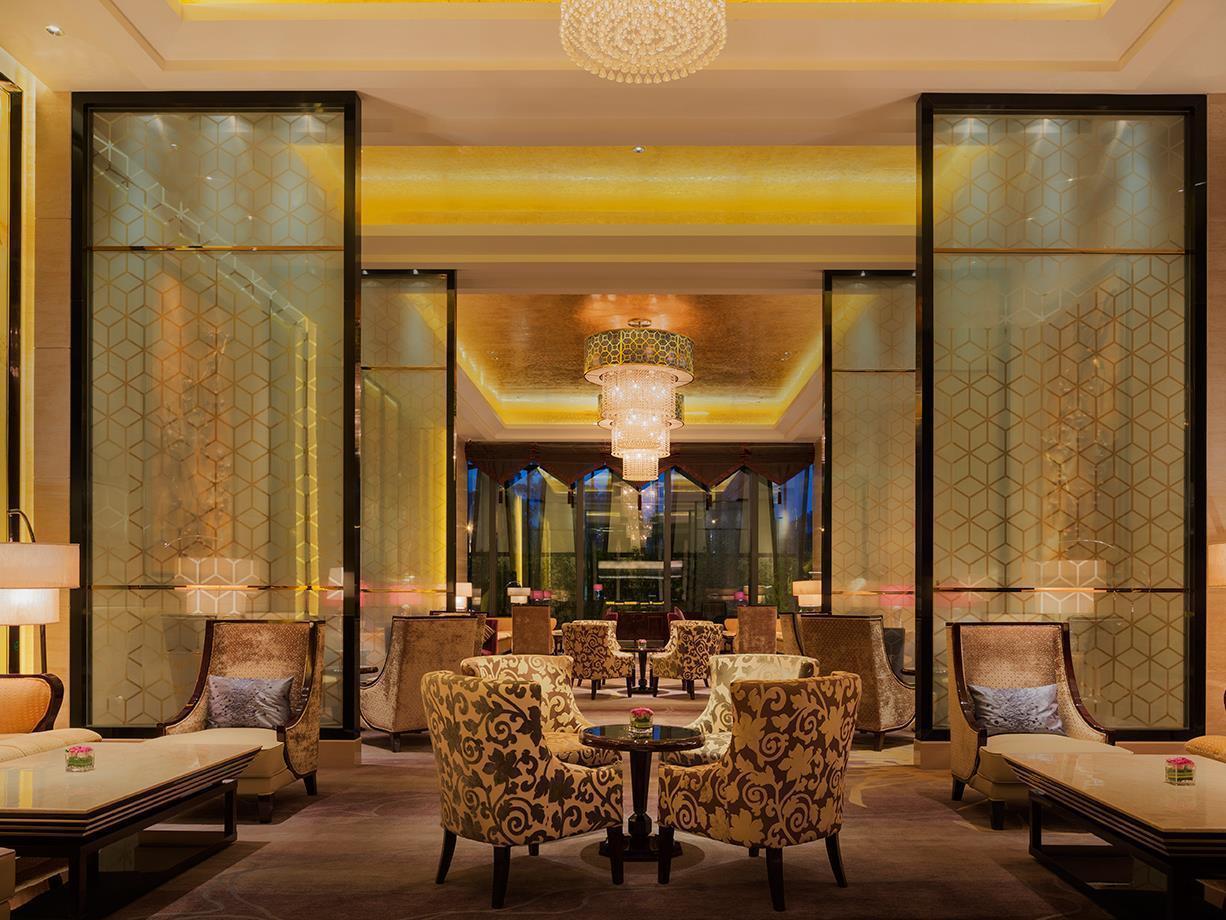 Hotel Wanda Realm Guangzhou Zengcheng Extérieur photo